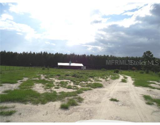 17700 North State Road Polk City, FL 33868 - Photo 1 of 1 Exterior Front