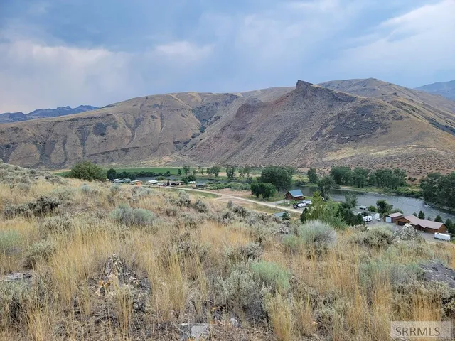 $29,900 | Tbd Galena Grade Road, Salmon, ID 83467