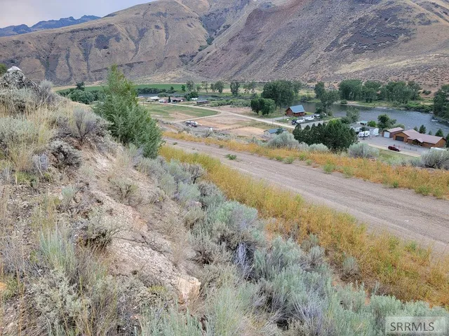 $29,900 | Tbd Galena Grade Road, Salmon, ID 83467