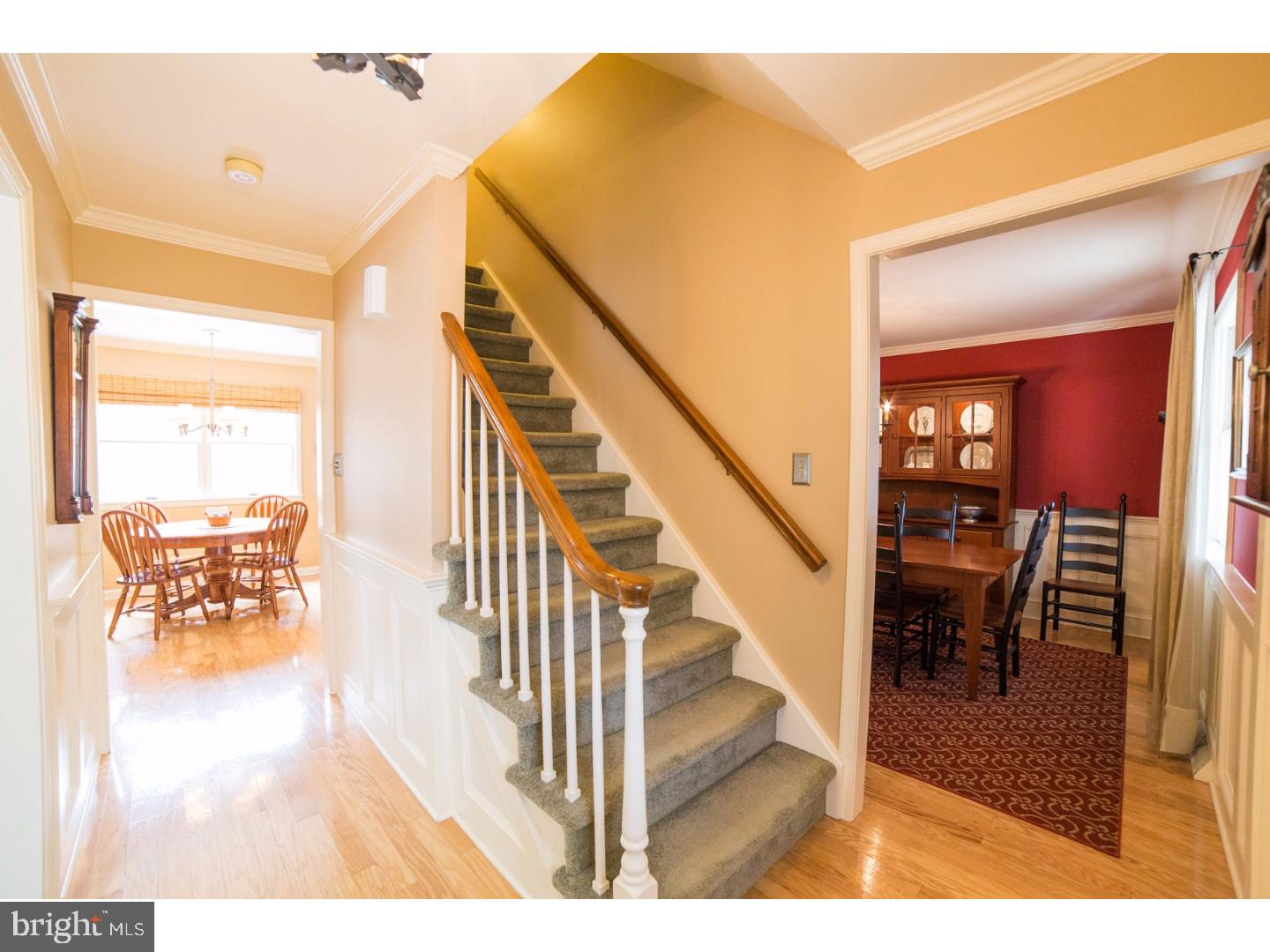 541 Delp Road Souderton, PA 18964 - Photo 3 of 25 Foyer
