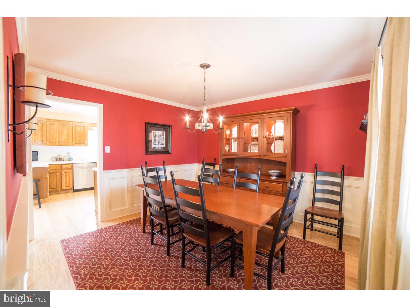 541 Delp Road Souderton, PA 18964 - Photo 4 of 25 Dining Room