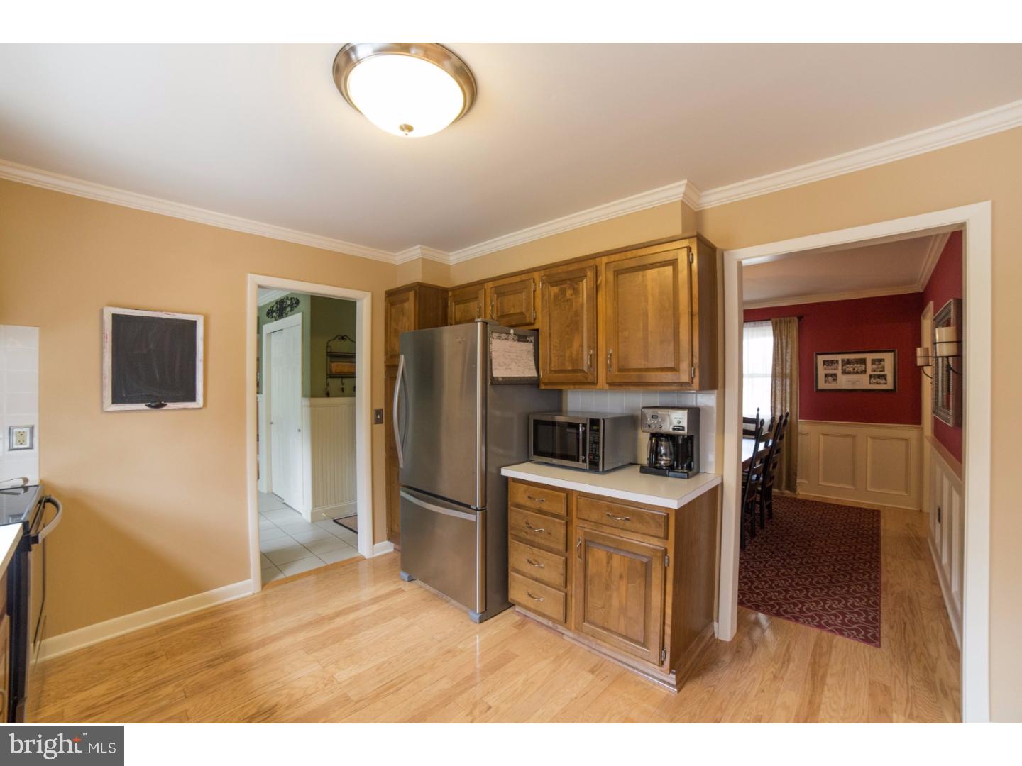 541 Delp Road Souderton, PA 18964 - Photo 6 of 25 Kitchen