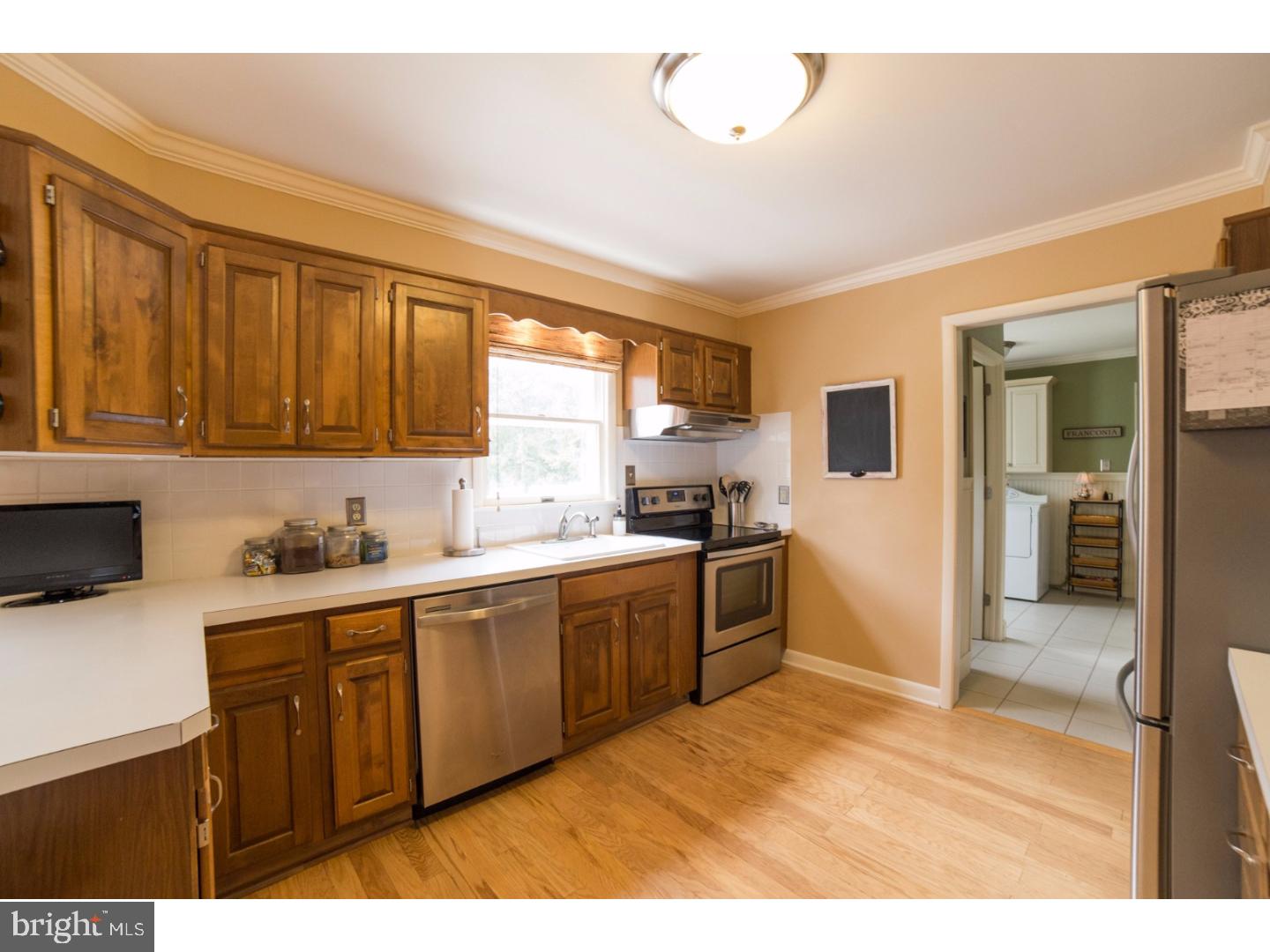 541 Delp Road Souderton, PA 18964 - Photo 7 of 25 Kitchen