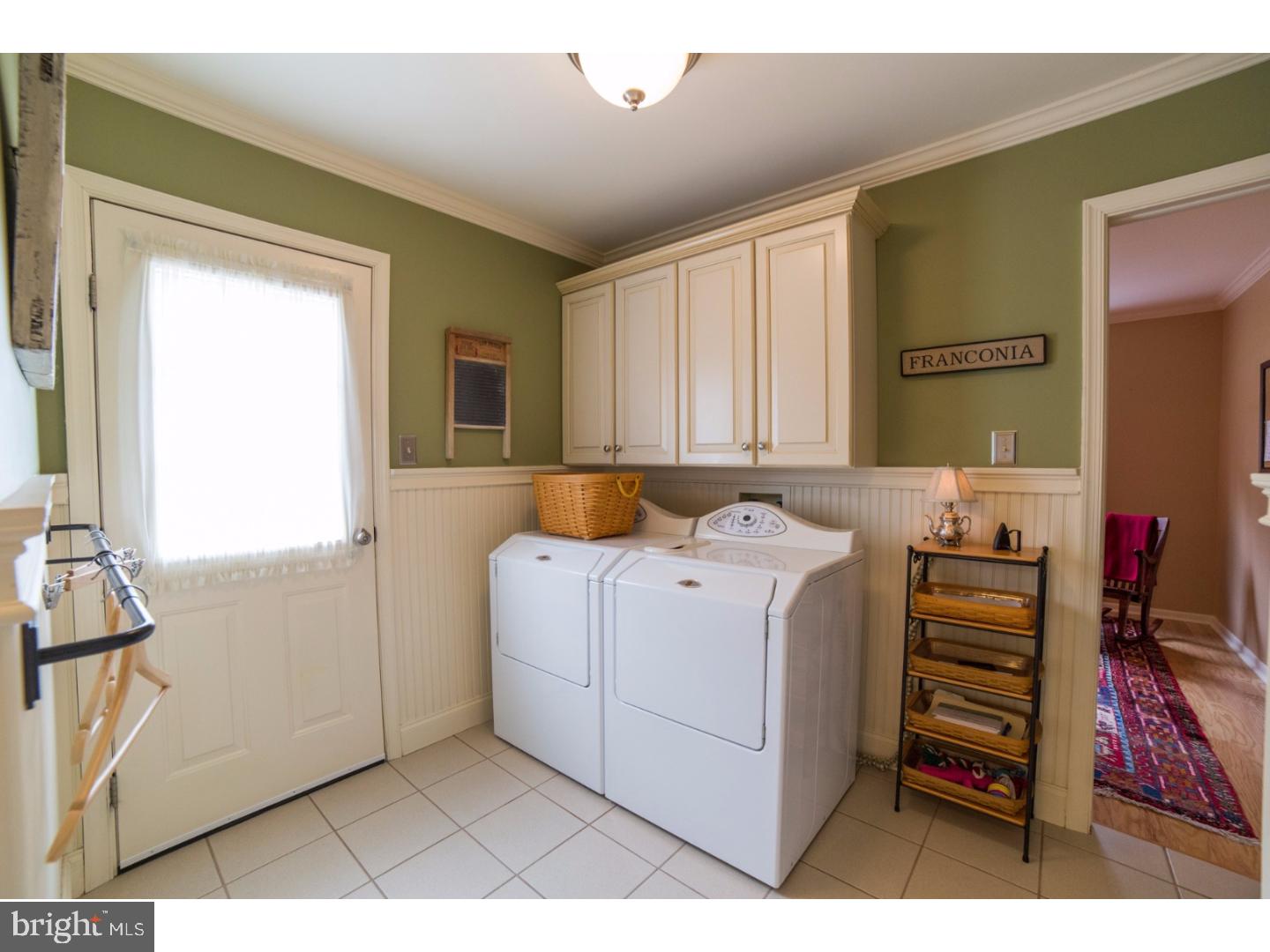 541 Delp Road Souderton, PA 18964 - Photo 8 of 25 Laundry Room