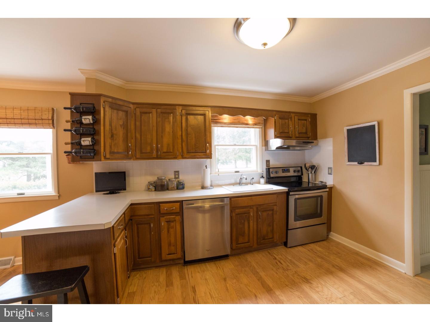 541 Delp Road Souderton, PA 18964 - Photo 9 of 25 Kitchen