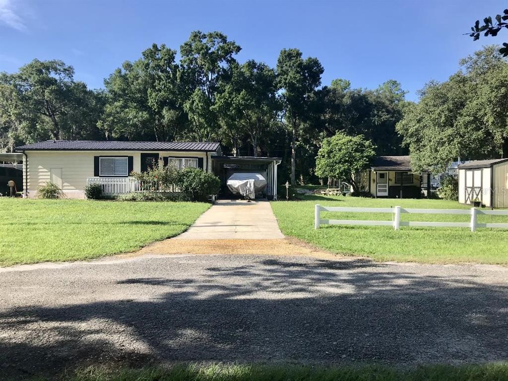 25620 Bass Road Astor, FL 32102 - Photo 1 of 1 Gallery Image 1