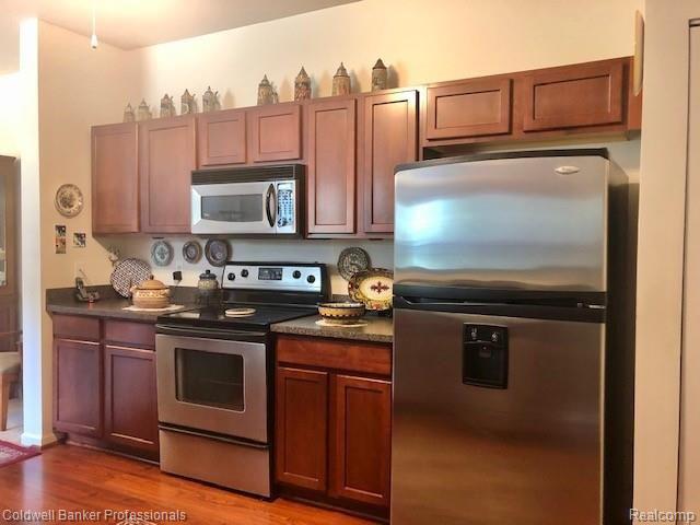 23446 Ridgeview Street Taylor, MI 48180 - Photo 14 of 54