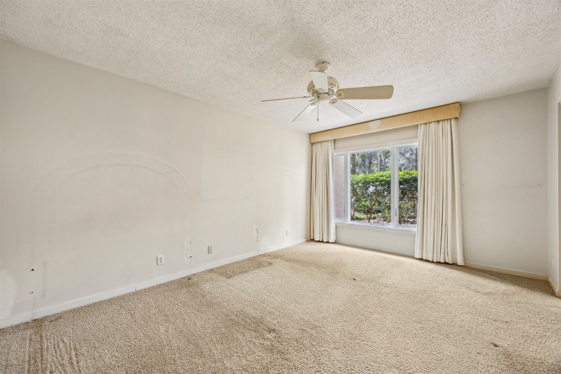 3316 Sea Marsh Road, Unit 3316 Fernandina Beach, FL 32034 - Photo 16 of 38 Second bedroom.