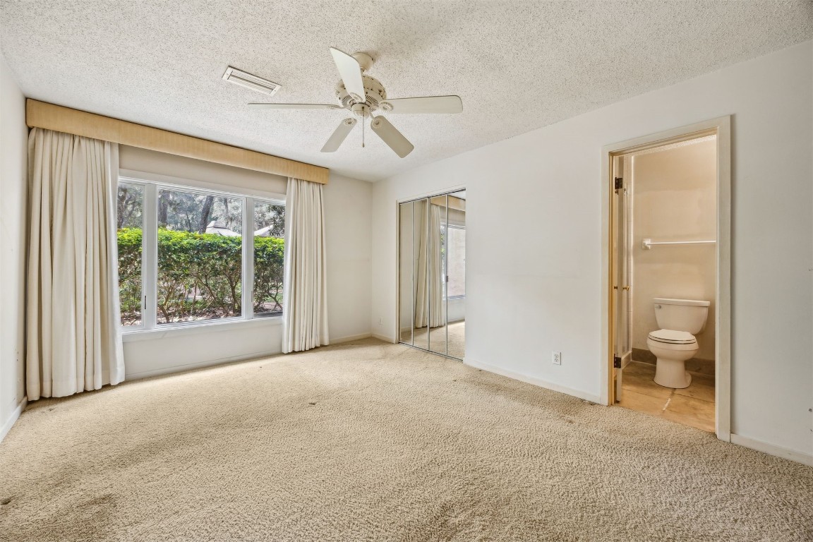 3316 Sea Marsh Road, Unit 3316 Fernandina Beach, FL 32034 - Photo 17 of 38 Access to bathroom.