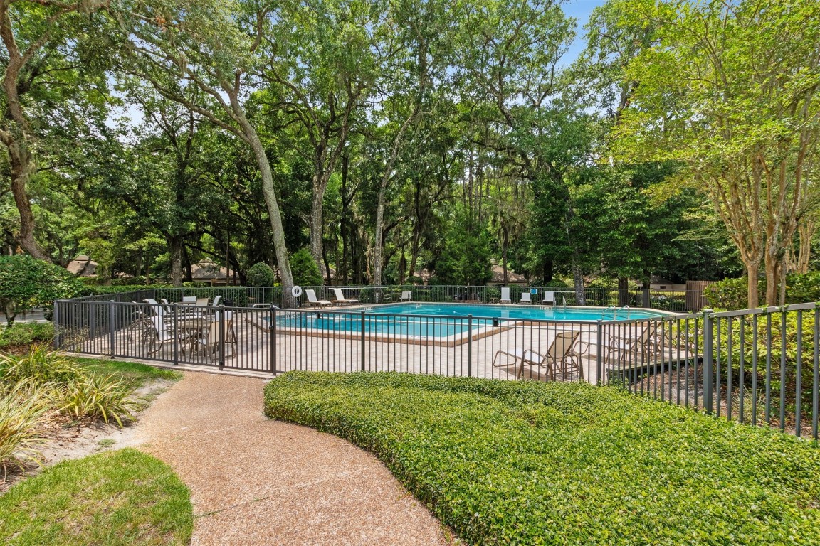 3316 Sea Marsh Road, Unit 3316 Fernandina Beach, FL 32034 - Photo 24 of 38 The second pool.
