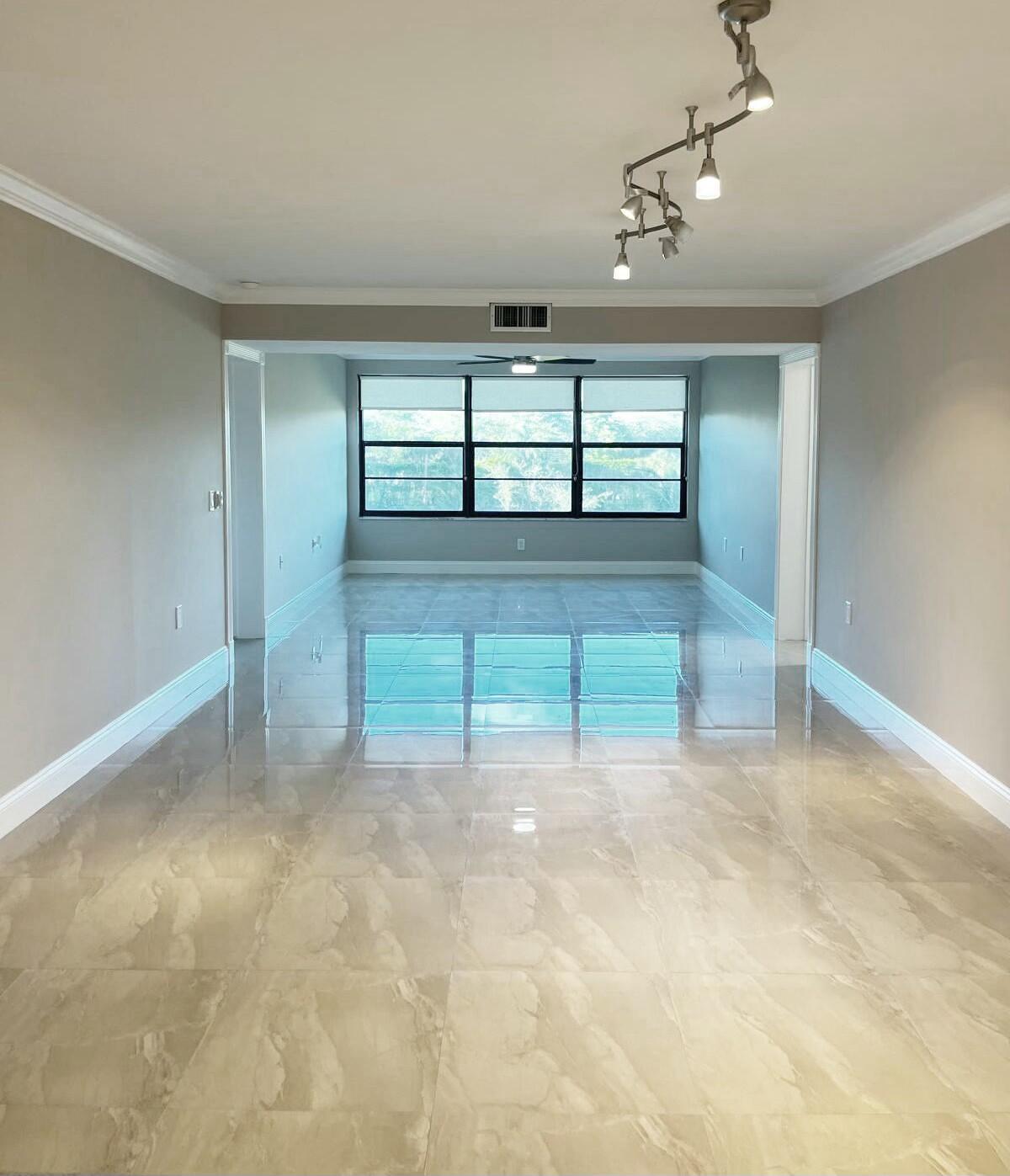 6097 Balboa Circle, Unit 403 Boca Raton, FL 33433 - Photo 1 of 10 Dining/Livingroom