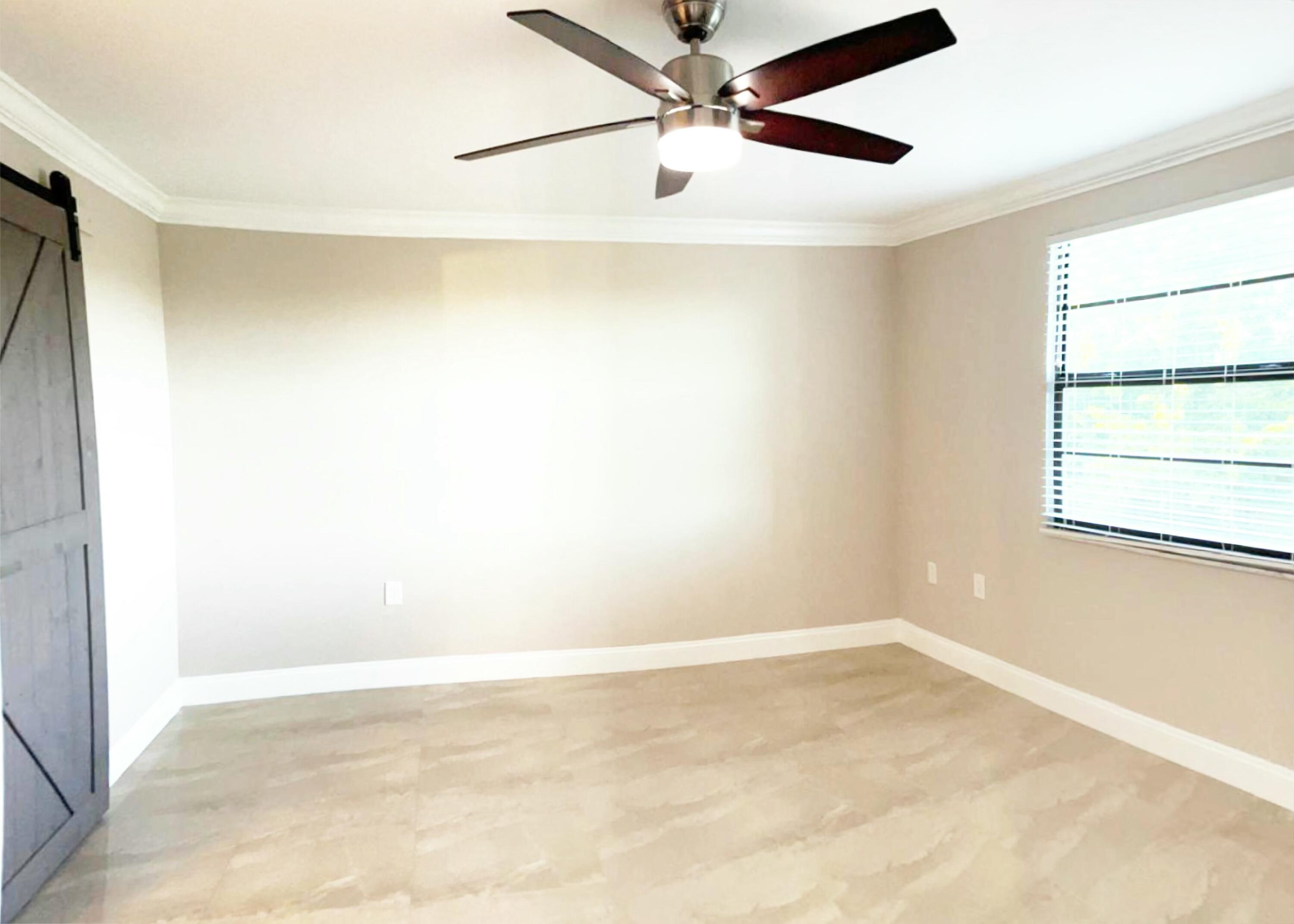 6097 Balboa Circle, Unit 403 Boca Raton, FL 33433 - Photo 3 of 10 Mster bedroom