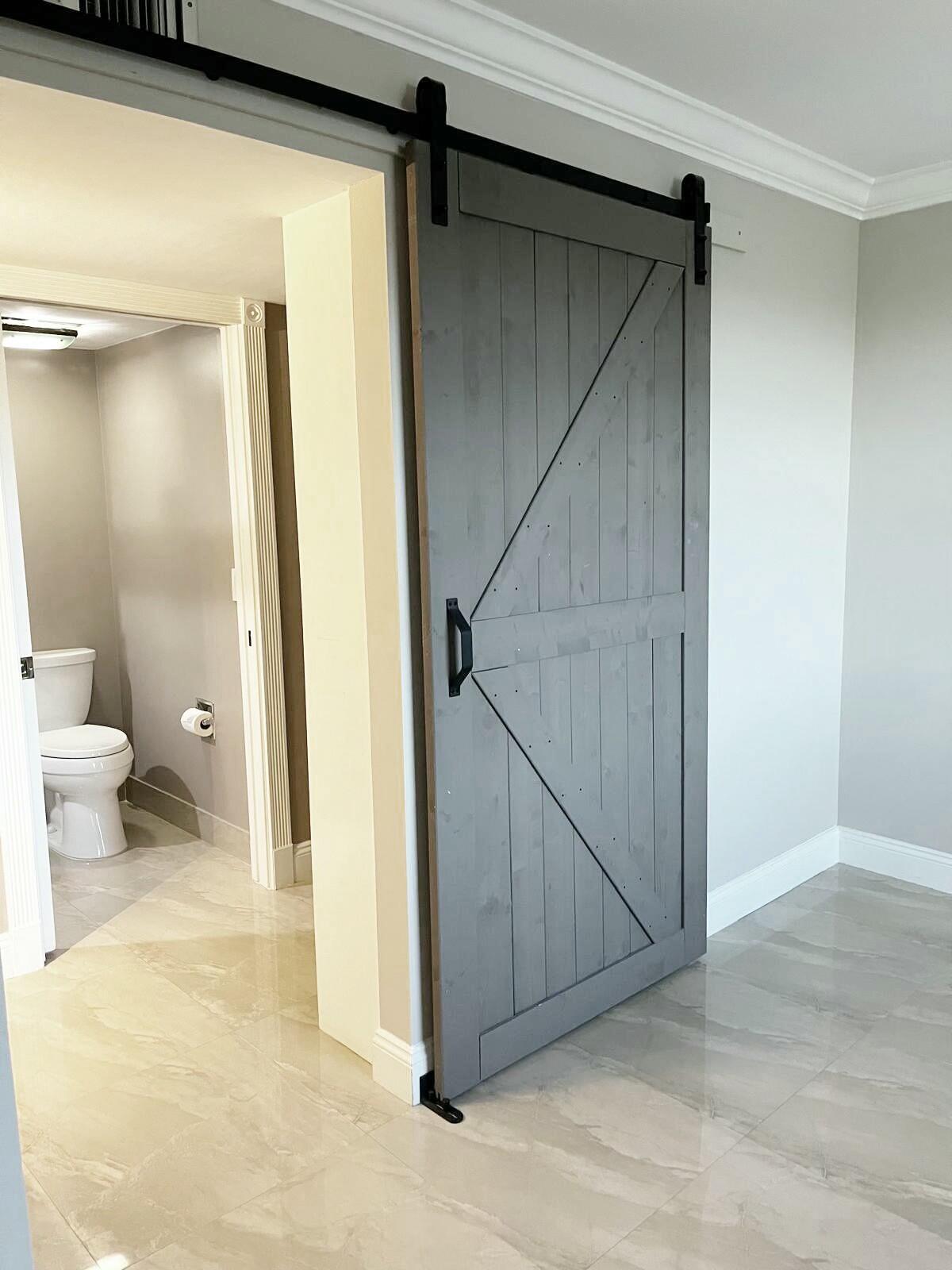 6097 Balboa Circle, Unit 403 Boca Raton, FL 33433 - Photo 4 of 10 Master Bath