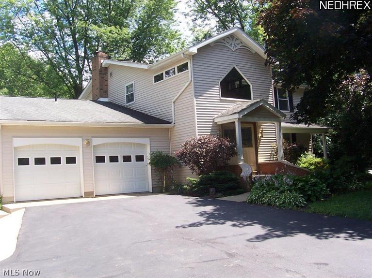 7282 Infirmary Road Ravenna, OH 44266 - Photo 1 of 9