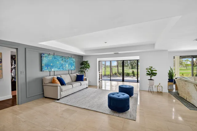 $380,000 | 5331 Fountains Drive South, Unit 5331, Lake Worth, FL 33467