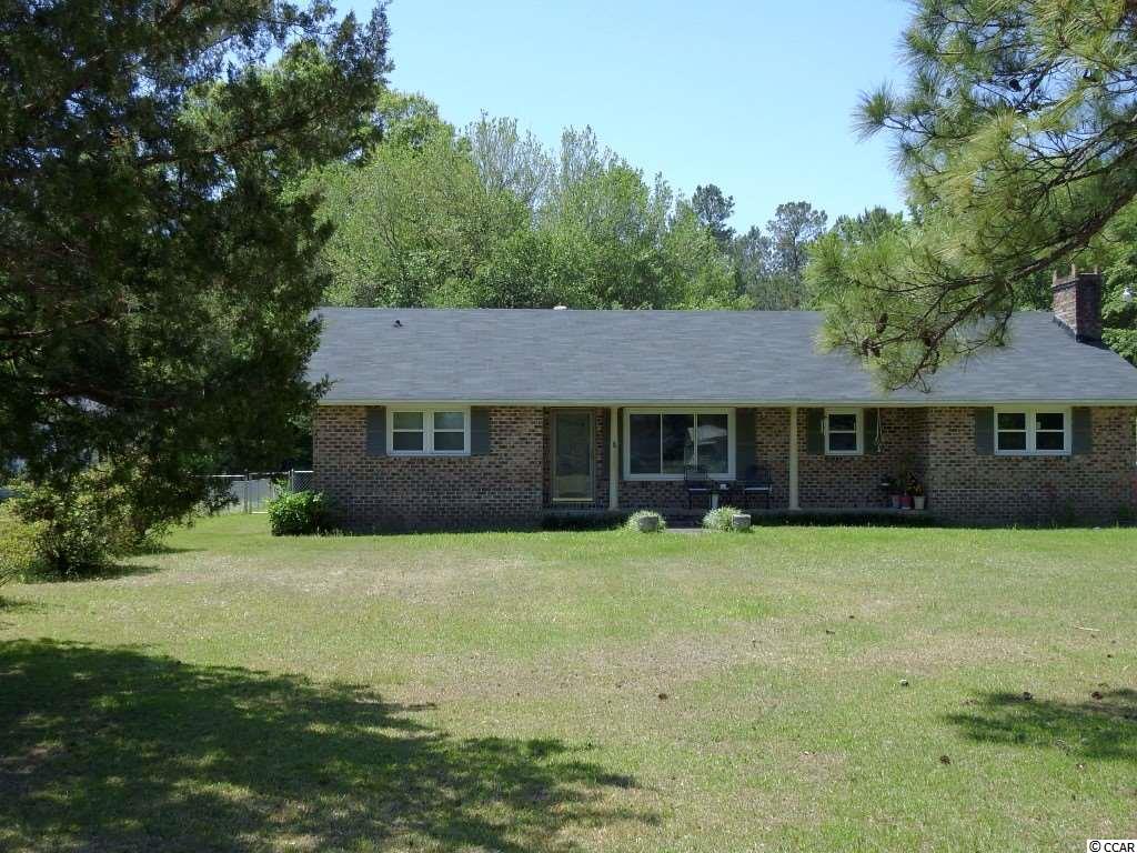 388 Jacobs Avenue Georgetown, SC 29440 - Photo 1 of 36 Gallery Image 1