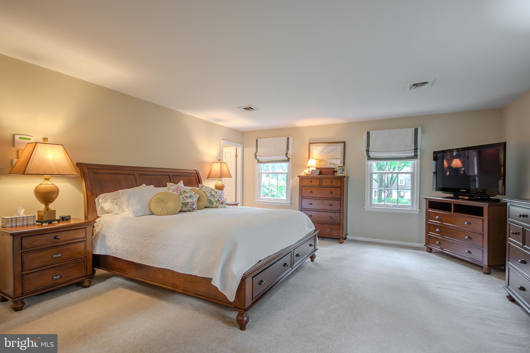 29745 Jackson Road Salisbury, MD 21804 - Photo 29 of 77 Primary bedroom