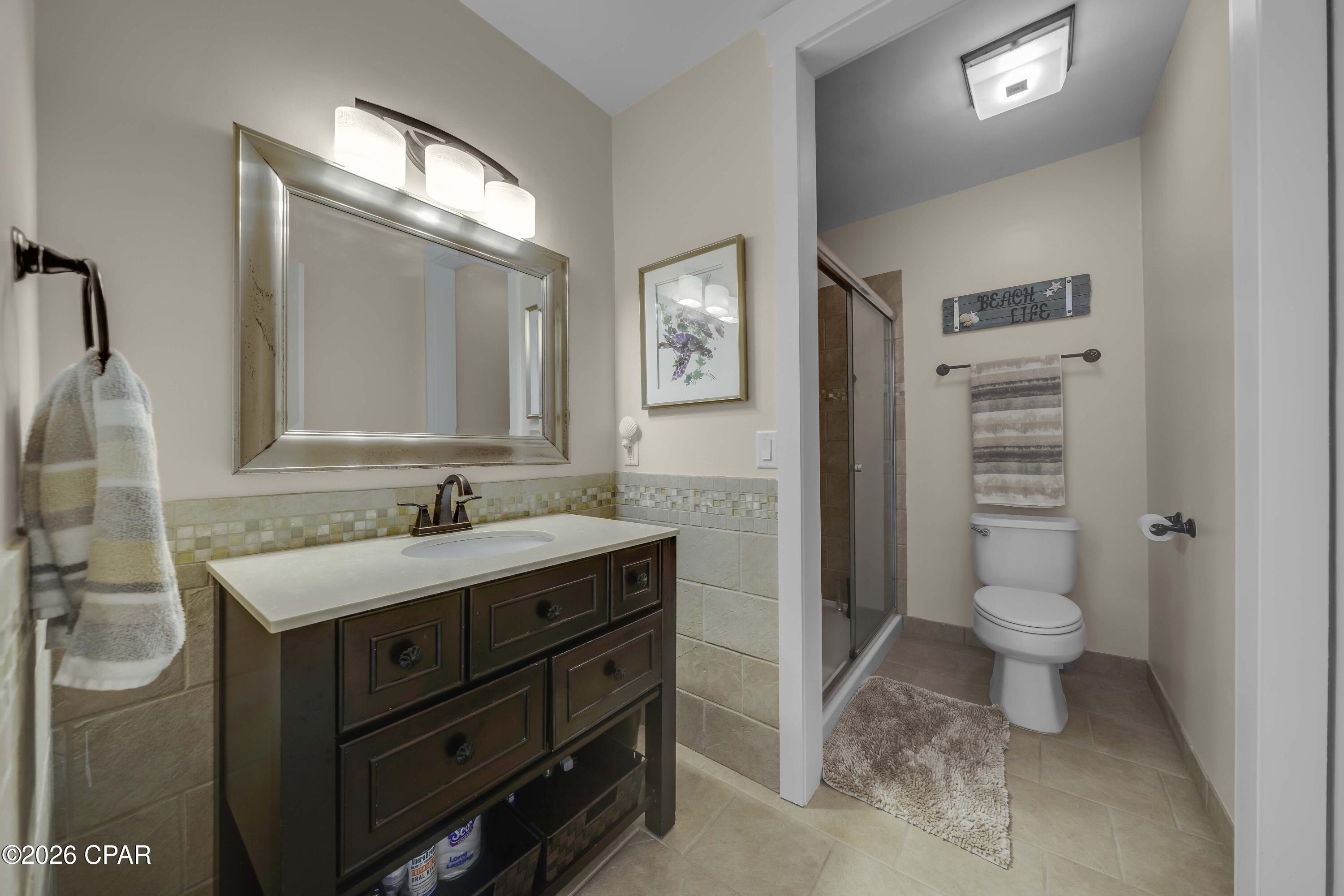 4301 Bay Point Road, Unit 487 Panama City, FL 32408 - Photo 34 of 48