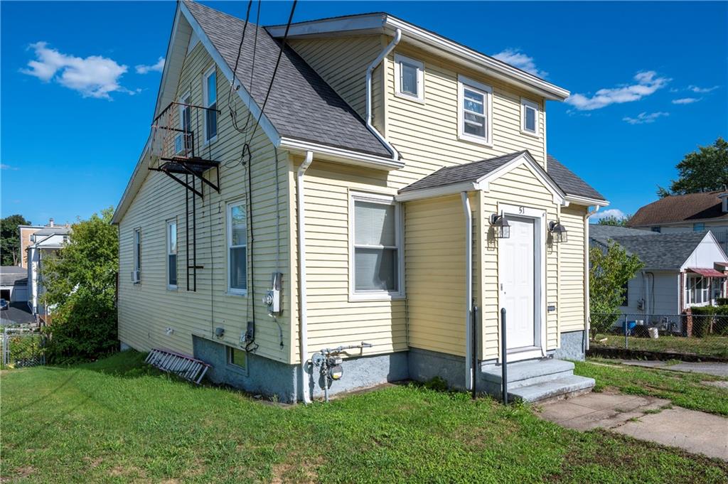 51 7th Avenue Woonsocket, RI 02895 - Photo 1 of 30