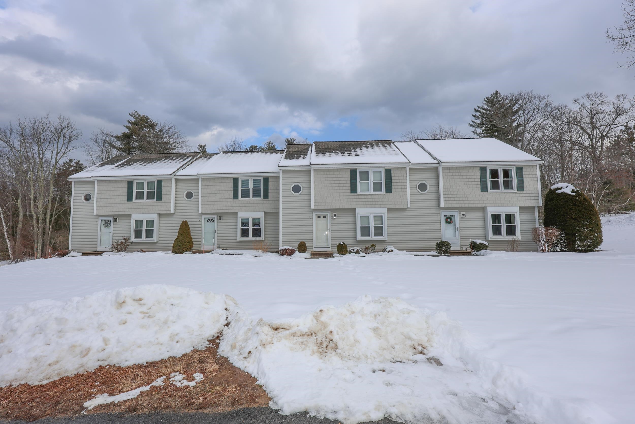 6 Scott Lane, Unit 6 Sandown, NH 03873 - Photo 39 of 41
