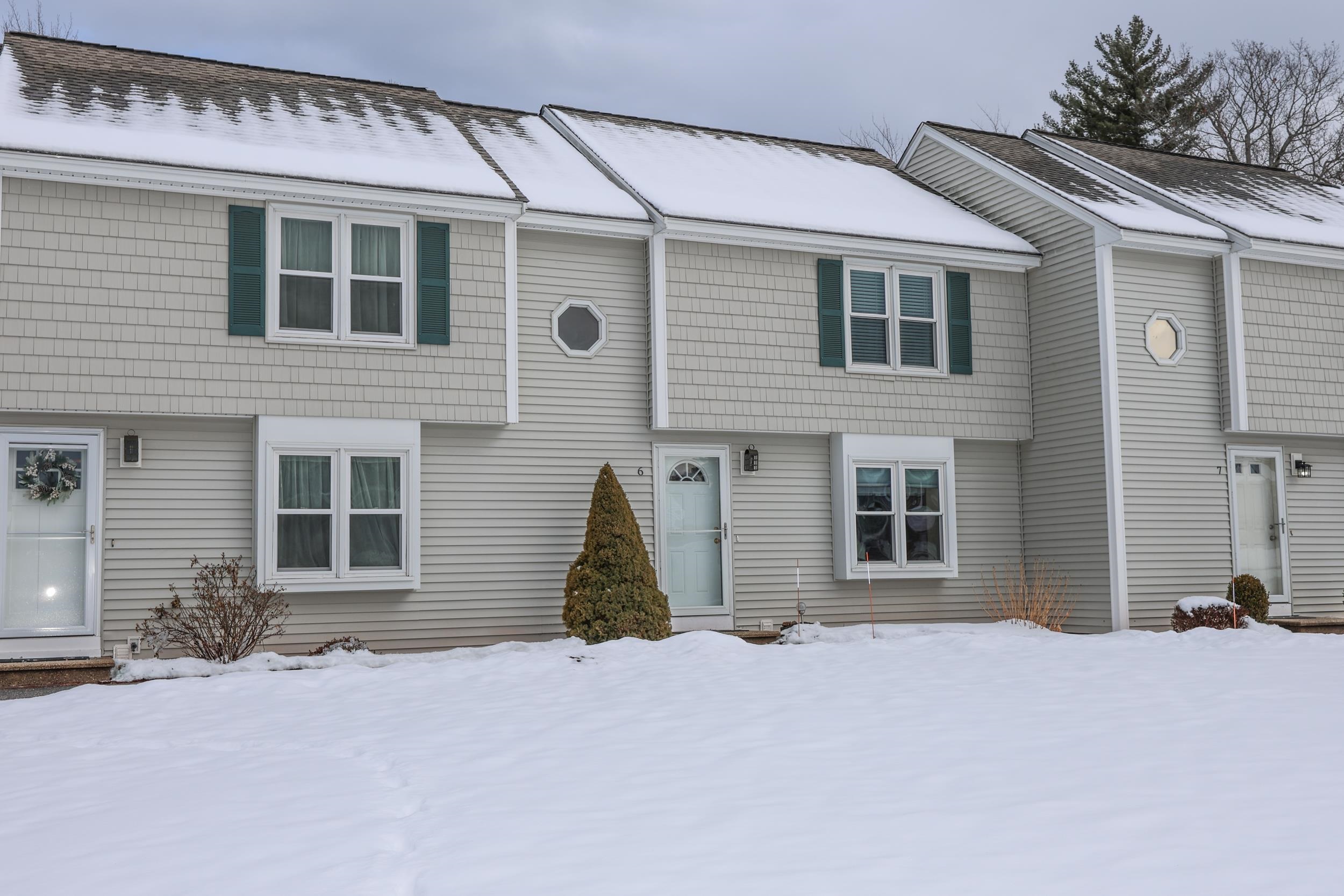 6 Scott Lane, Unit 6 Sandown, NH 03873 - Photo 40 of 41