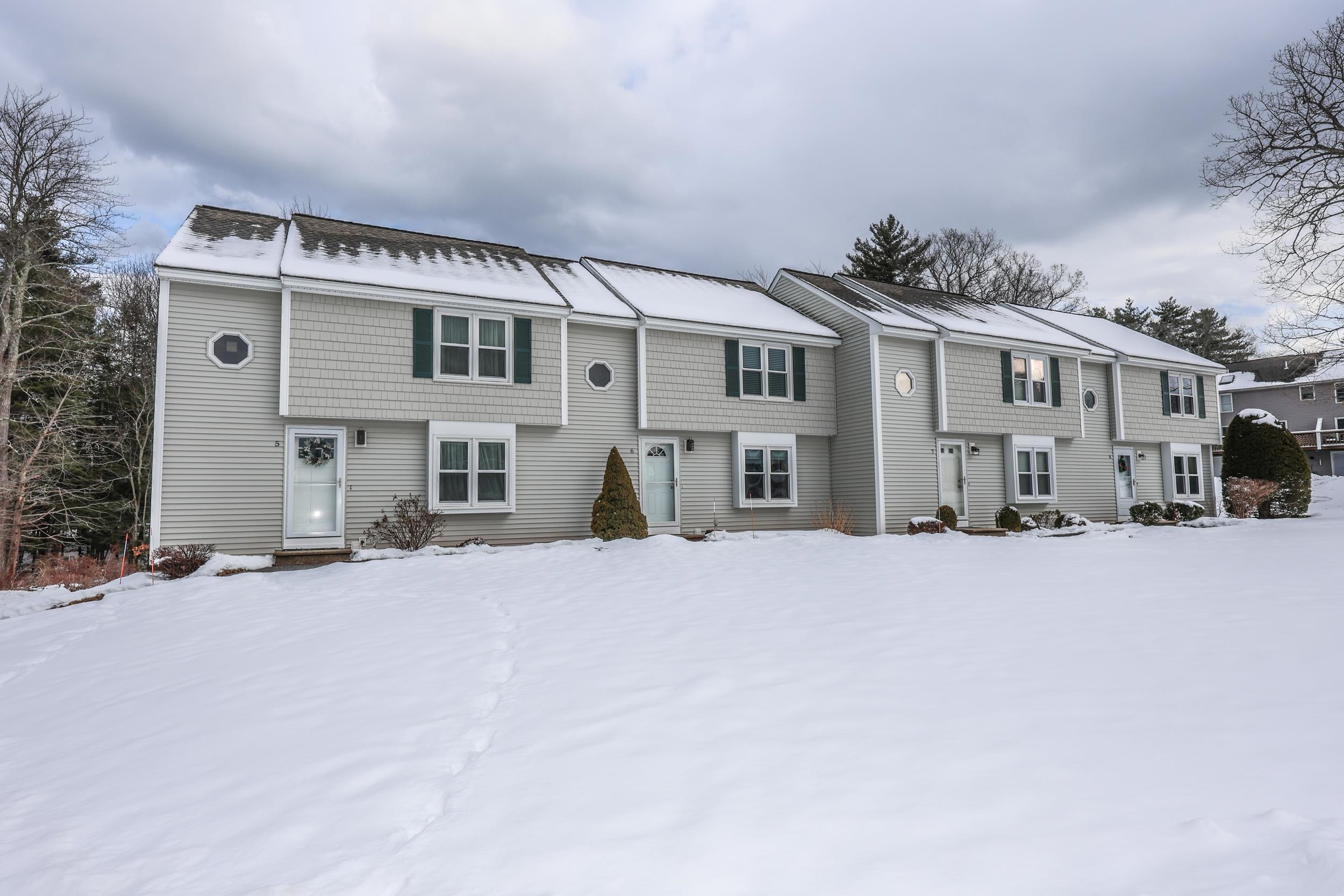 6 Scott Lane, Unit 6 Sandown, NH 03873 - Photo 41 of 41