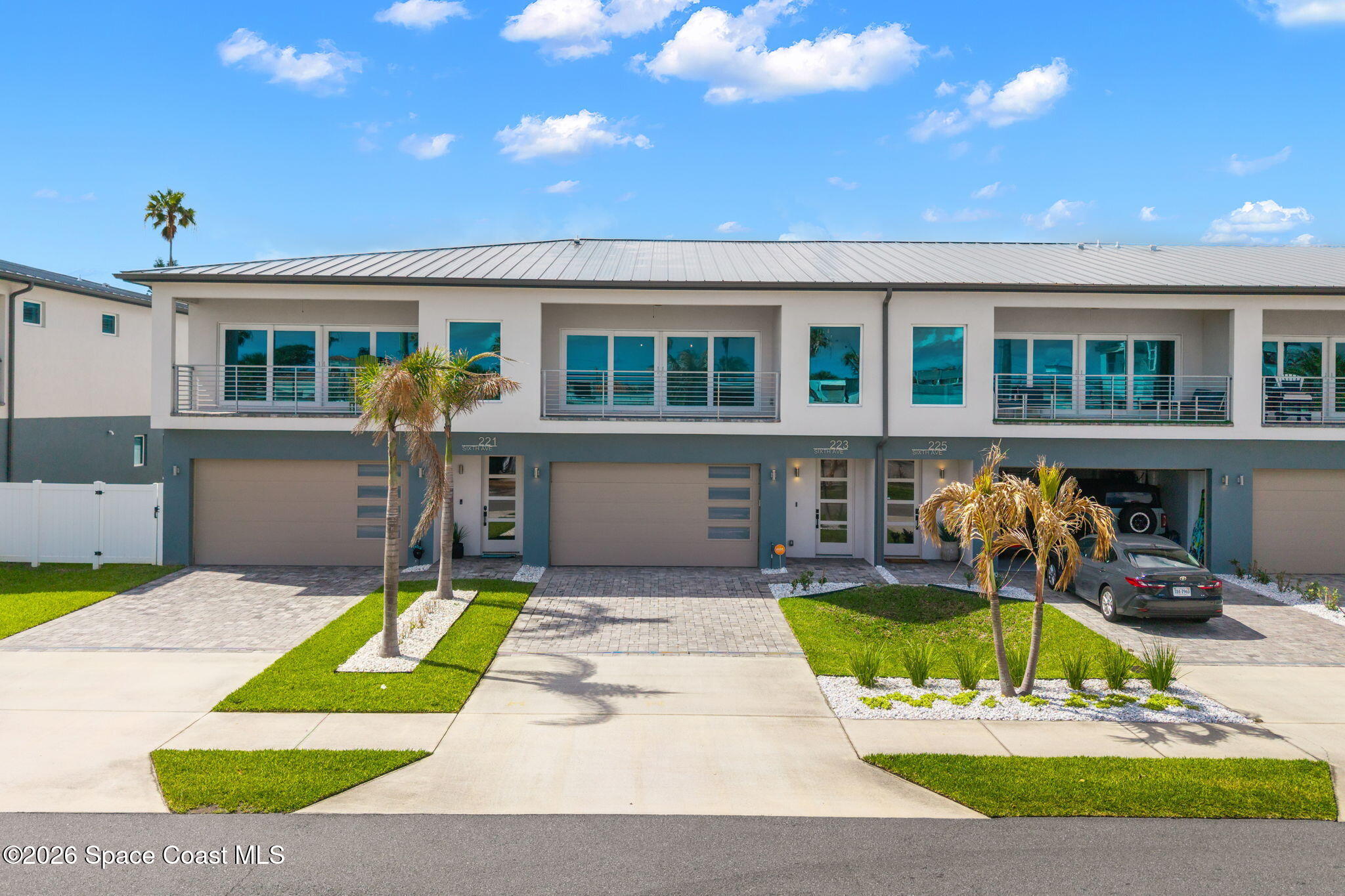 223 6th Avenue Indialantic, FL 32903 - Photo 57 of 74 DJI_20260514104022_0135_D