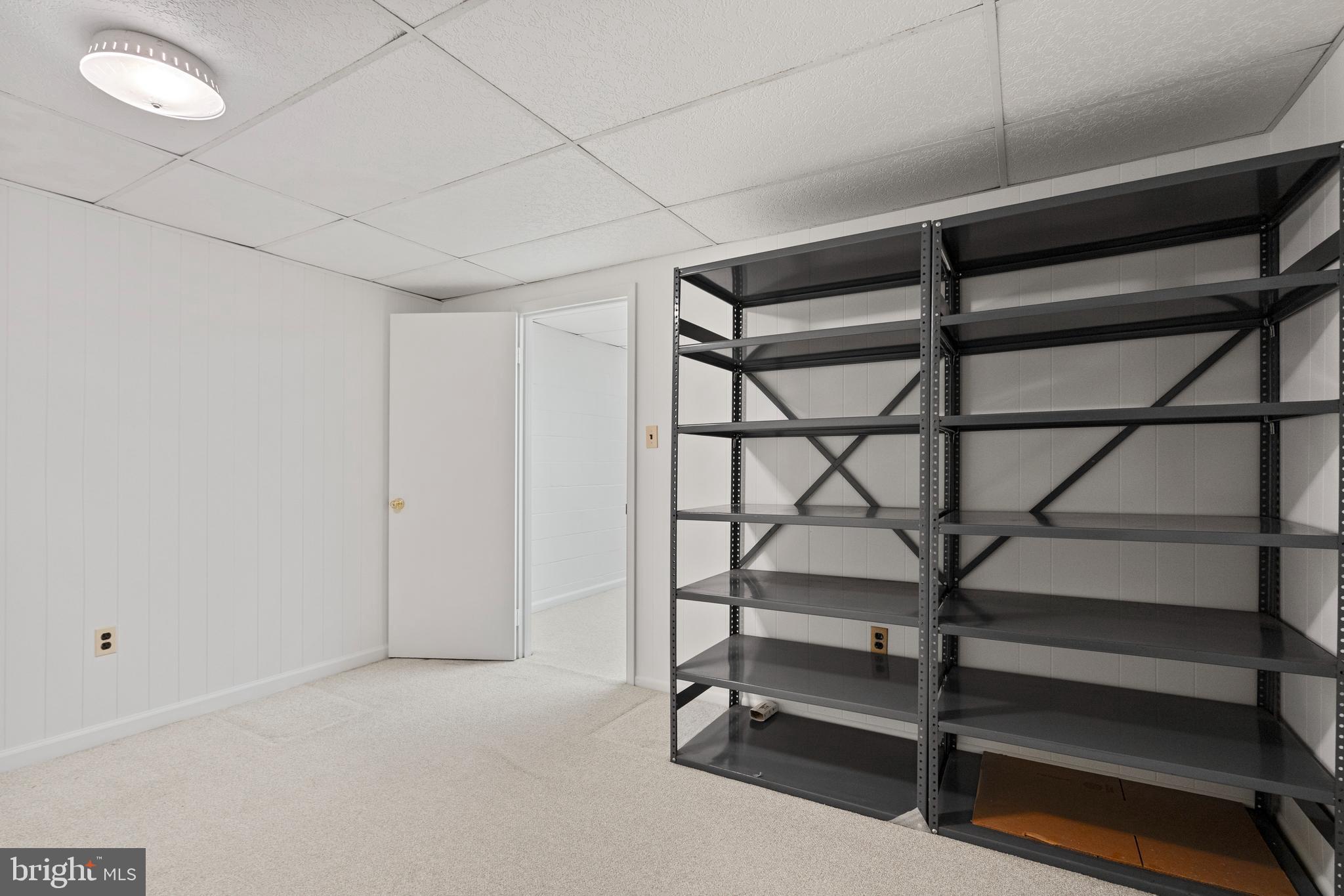 4041 27th Road North Arlington, VA 22207 - Photo 54 of 76 Basement Bonus Room