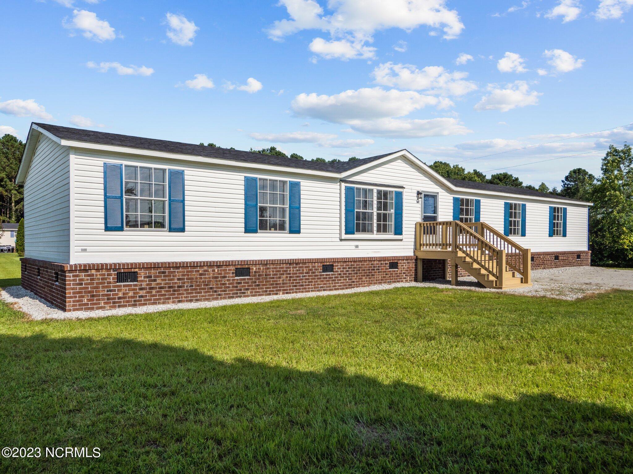 1087 Haw Branch Road Beulaville, NC 28518 - Photo 1 of 61 1087 Haw Branch Rd.