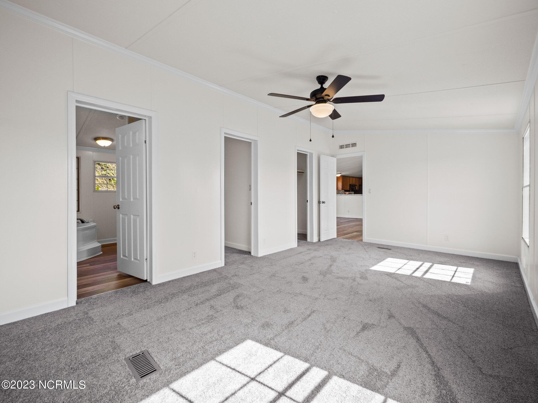 1087 Haw Branch Road Beulaville, NC 28518 - Photo 22 of 61 22