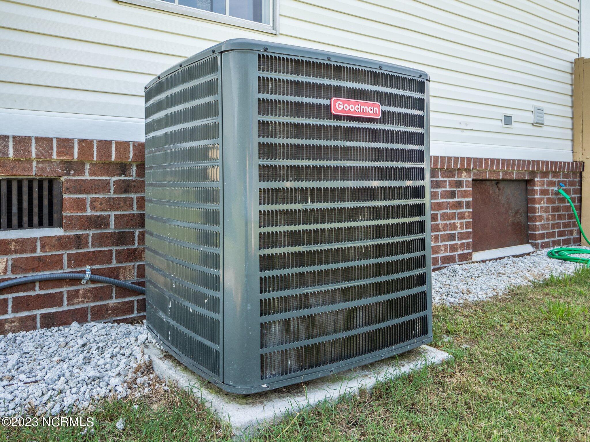 1087 Haw Branch Road Beulaville, NC 28518 - Photo 49 of 61 47