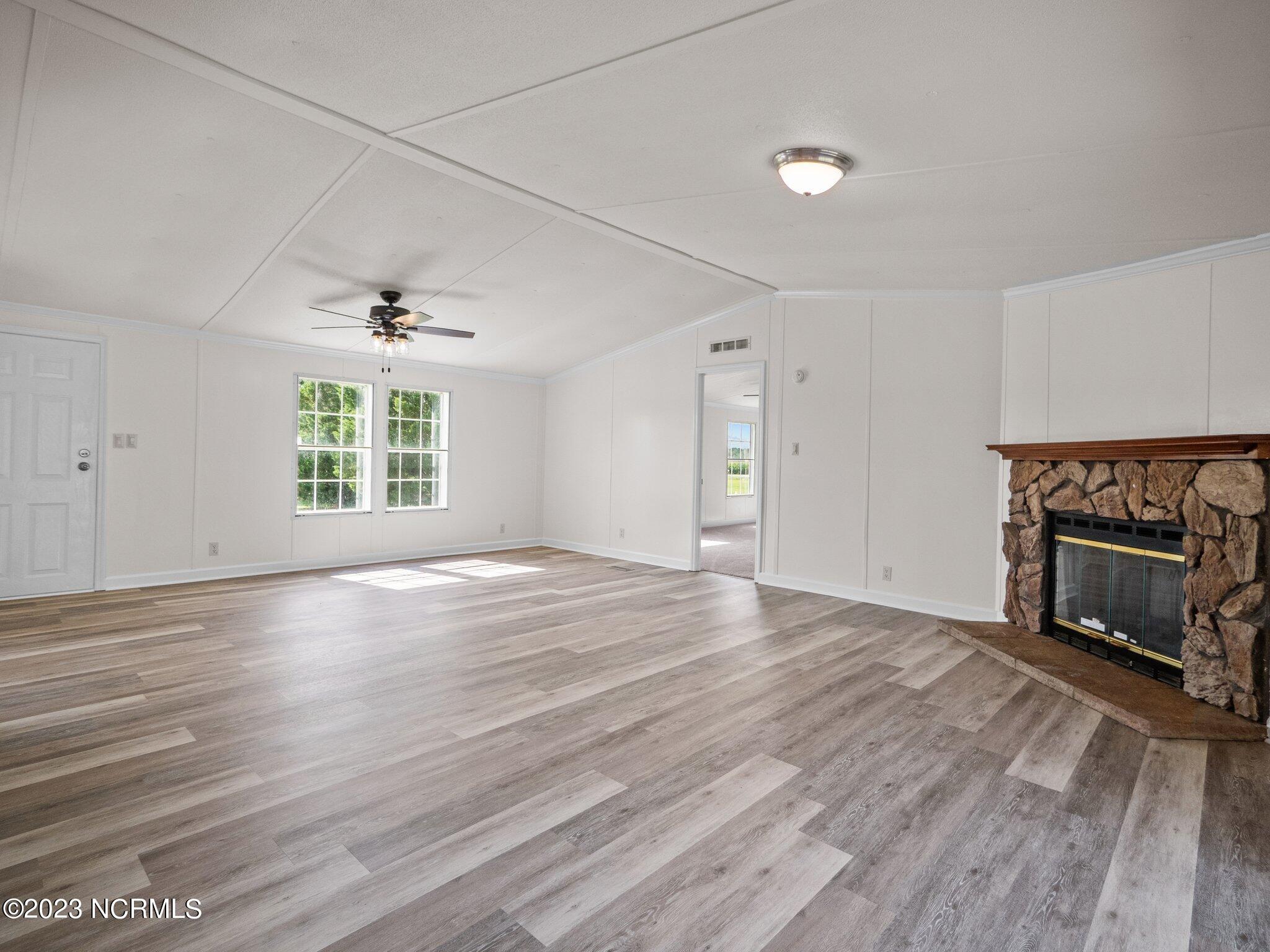 1087 Haw Branch Road Beulaville, NC 28518 - Photo 5 of 61 5