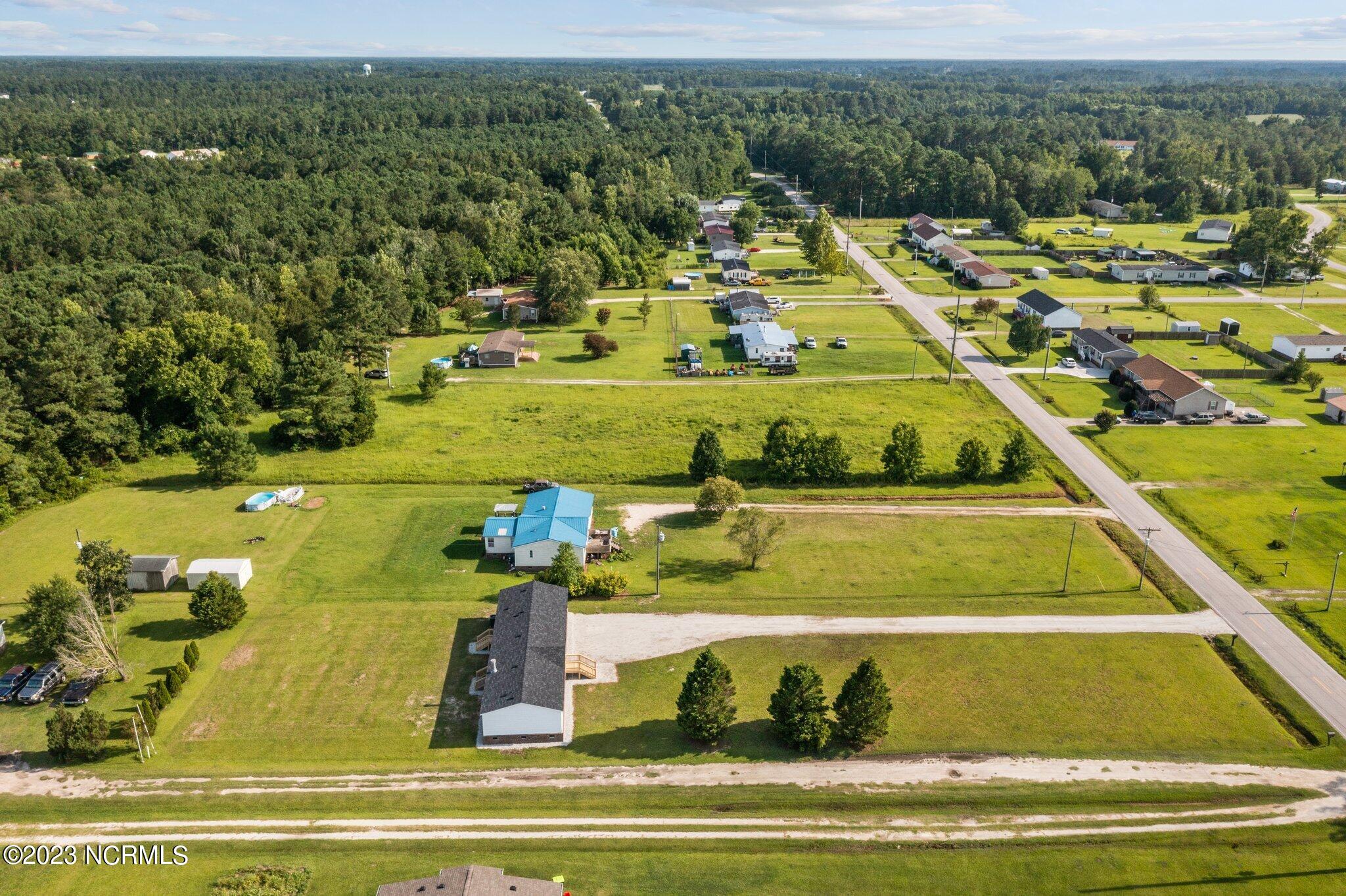 1087 Haw Branch Road Beulaville, NC 28518 - Photo 57 of 61 55