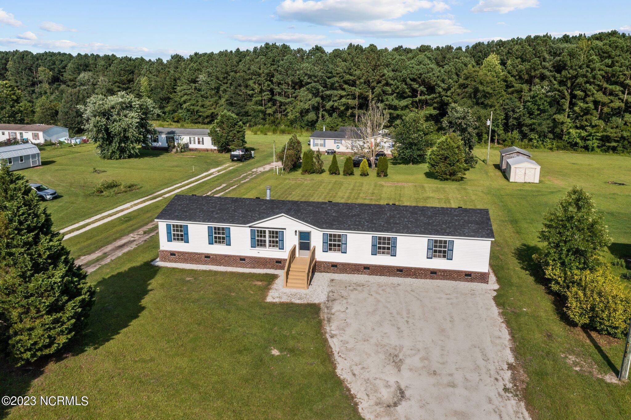 1087 Haw Branch Road Beulaville, NC 28518 - Photo 61 of 61 59