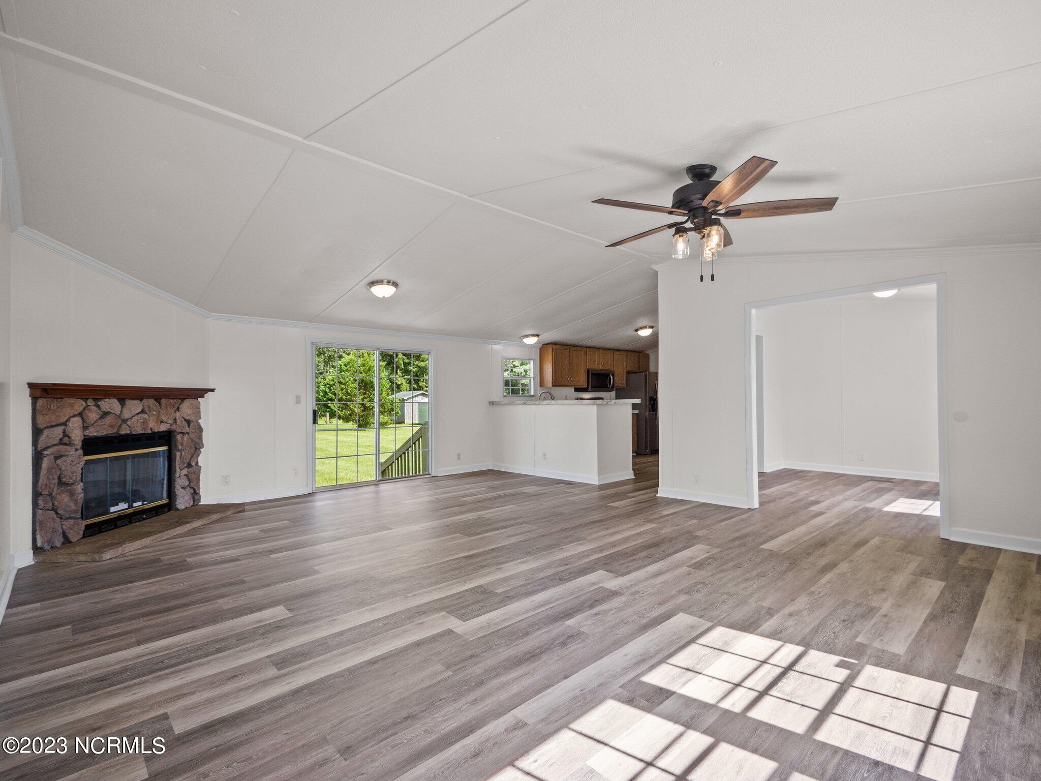 1087 Haw Branch Road Beulaville, NC 28518 - Photo 7 of 61 7