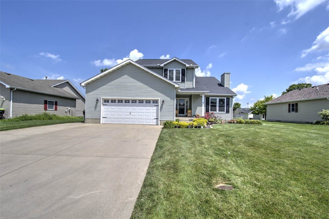 42 View Circle Oreana, IL 62554 - Photo 34 of 36