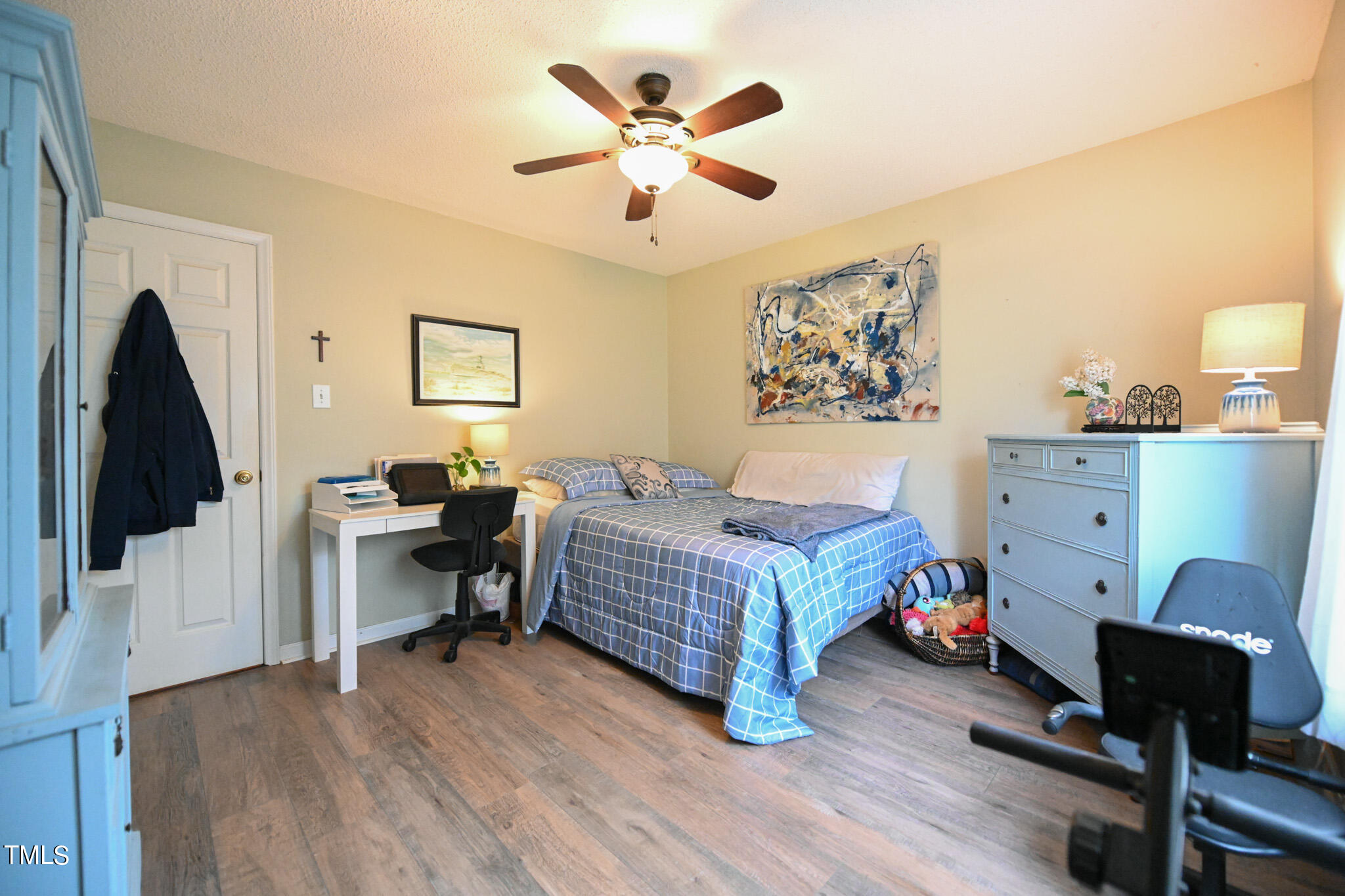 207 Beaver Ridge Way Benson, NC 27504 - Photo 26 of 37 026