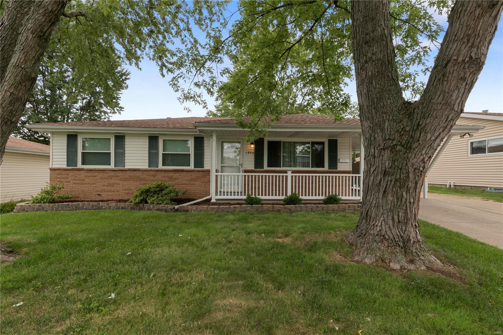 1980 Mullanphy Road Florissant, MO 63031 - Photo 1 of 21 Gallery Image 1