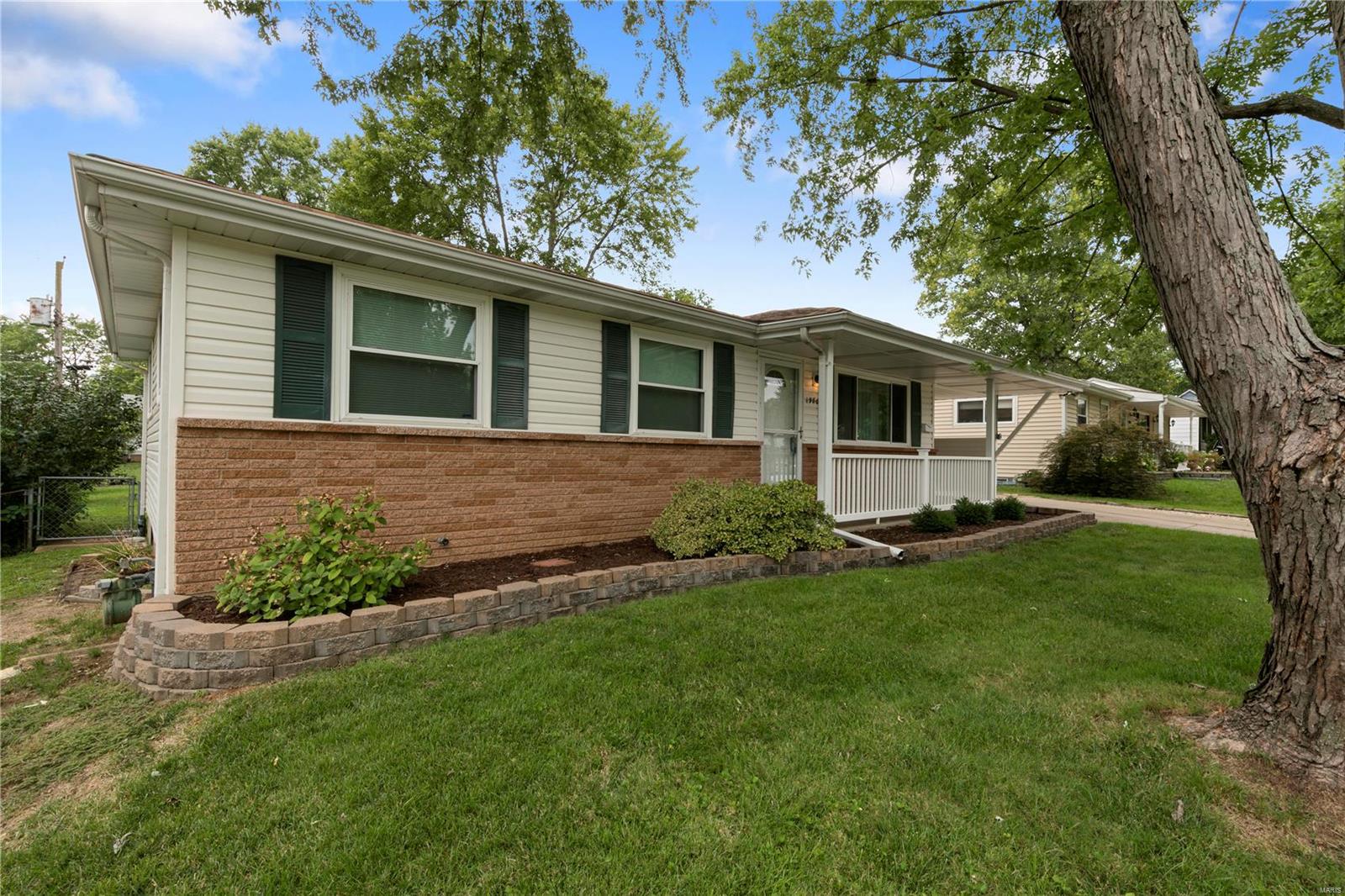 1980 Mullanphy Road Florissant, MO 63031 - Photo 2 of 21 Gallery Image 2