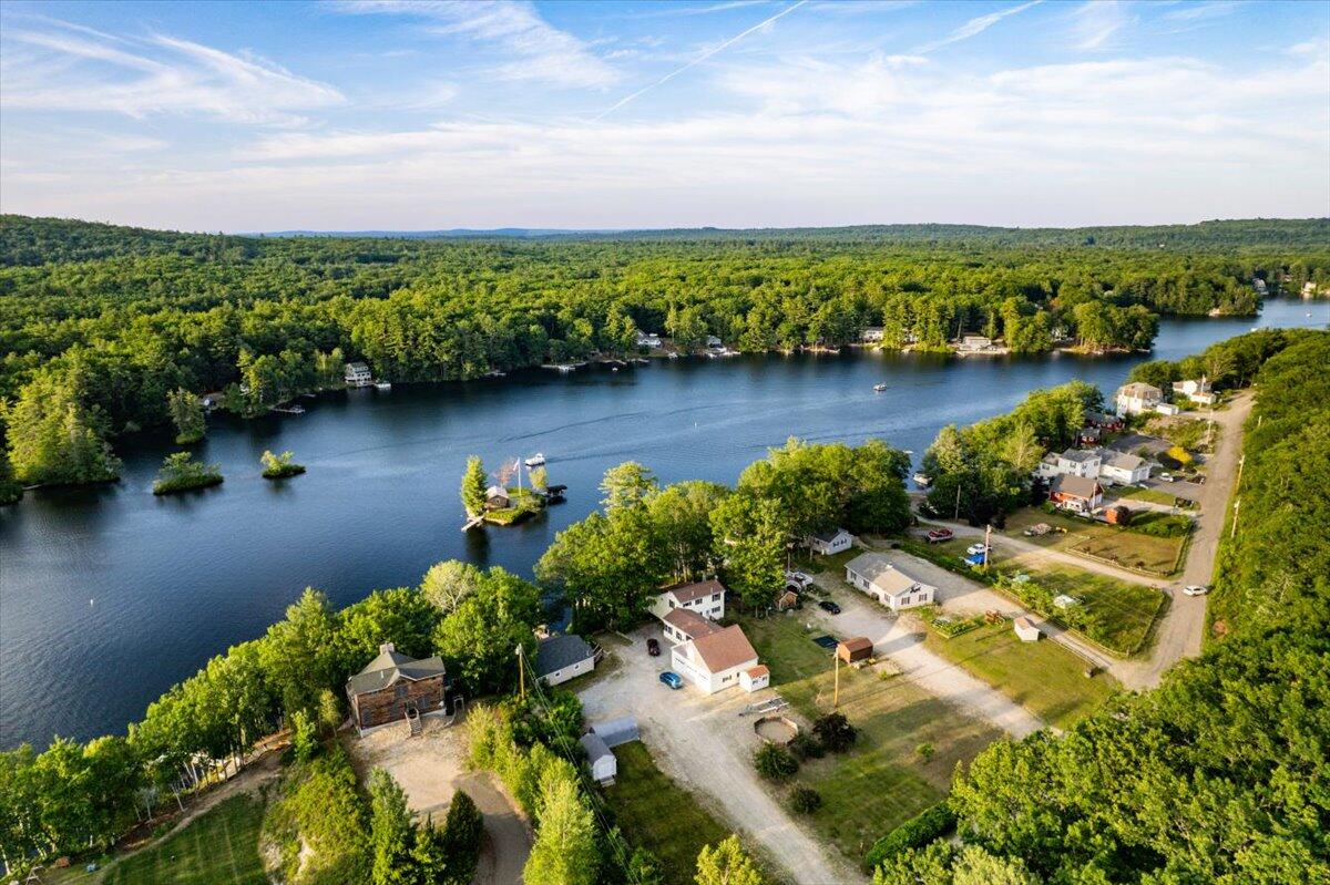 269 West Shore Road East Waterboro, ME 04030 - Photo 42 of 46 014-DJI_0276