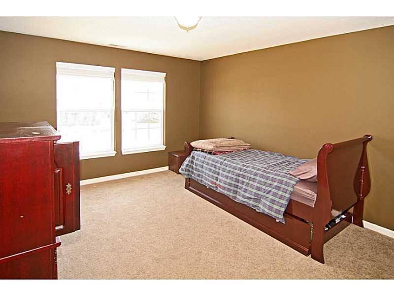11332 Falling Water Way Fishers, IN 46037 - Photo 19 of 24 Gallery Image 19