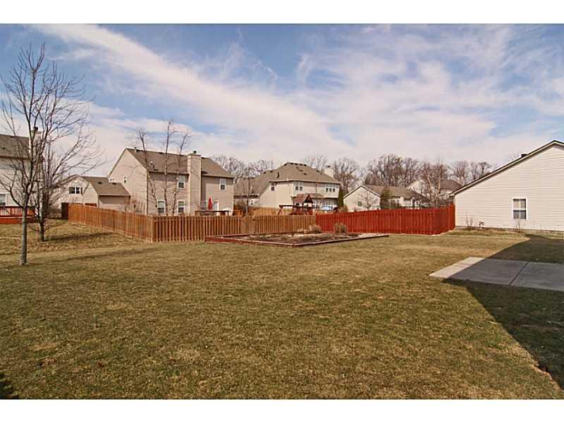 11332 Falling Water Way Fishers, IN 46037 - Photo 24 of 24 Gallery Image 24