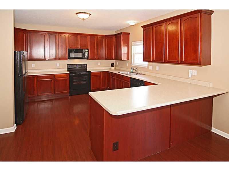 11332 Falling Water Way Fishers, IN 46037 - Photo 10 of 24 Gallery Image 10
