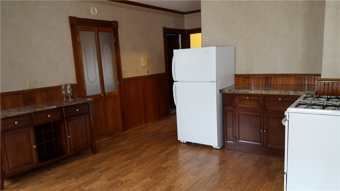 52 3rd Avenue Woonsocket, RI 02895 - Photo 11 of 27 Second Floor Kitchen
