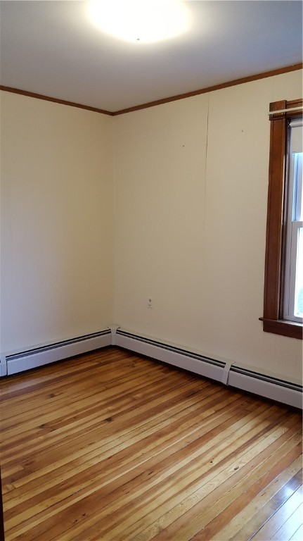 52 3rd Avenue Woonsocket, RI 02895 - Photo 16 of 27 Second Floor BR