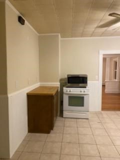 52 3rd Avenue Woonsocket, RI 02895 - Photo 18 of 27 Top Floor Kitchen Area