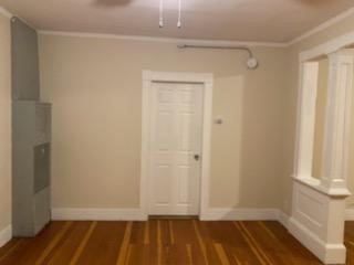 52 3rd Avenue Woonsocket, RI 02895 - Photo 24 of 27 Top Floor DR