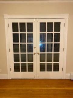 52 3rd Avenue Woonsocket, RI 02895 - Photo 25 of 27 Top Floor French Doors