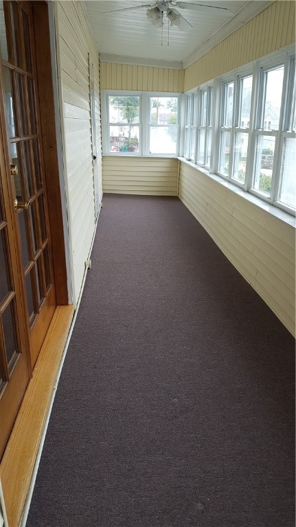 52 3rd Avenue Woonsocket, RI 02895 - Photo 27 of 27 Front Porch