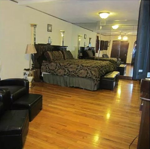 52 3rd Avenue Woonsocket, RI 02895 - Photo 8 of 27 First Floor Masterbedroom